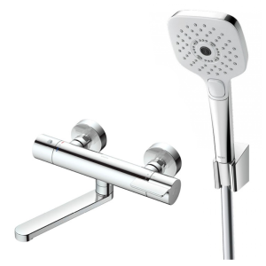 Bộ sen tắm nhiệt độ TOTO TBV03427V TBW02006A (3 chế độ)