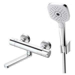Bộ sen tắm nhiệt độ TOTO TBV03427V TBW02006V (3 chế độ)