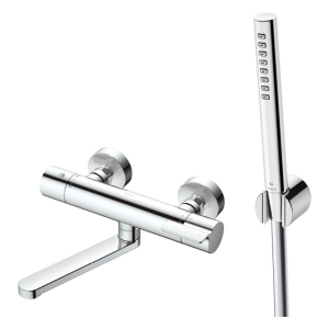 Bộ sen tắm nhiệt độ TOTO TBV03427V TBW02017A