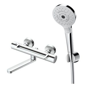 Bộ sen tắm nhiệt độ TOTO TBV03429V TBW01035V
