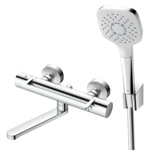 Bộ sen tắm nhiệt độ TOTO TBV03429V TBW02005V