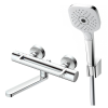 Bộ sen tắm nhiệt độ TOTO TBV03429V TBW02006A (3 chế độ)