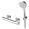 Bộ sen tắm nhiệt độ TOTO TBV03431V TBW01008A