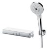 Bộ sen tắm nhiệt độ TOTO TBV10400V TBW01035V (3 chế độ)