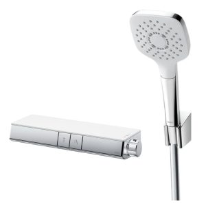 Bộ sen tắm nhiệt độ TOTO TBV10400V TBW02005V