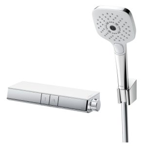 Bộ sen tắm nhiệt độ TOTO TBV10400V TBW02006V (3 chế độ)