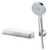Bộ sen tắm nhiệt độ TOTO TBV10400V TBW07009A (3 chế độ)