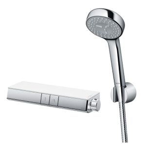 Bộ sen tắm nhiệt độ TOTO TBV10400V TBW07011A