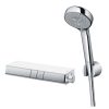 Bộ sen tắm nhiệt độ TOTO TBV10400V TBW07012A (2 chế độ)