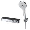 Bộ sen tắm nhiệt độ TOTO TBV124B0A TBW01035V (3 chế độ)