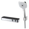 Bộ sen tắm nhiệt độ TOTO TBV124B0A TBW02006V (3 chế độ)