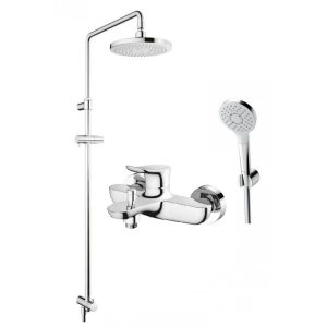 Bộ sen cây nóng lạnh TOTO TBW01001BA TBG01302VA TBW01008A