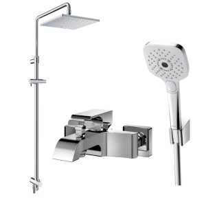 Bộ sen cây nóng lạnh TOTO TBW08006A TBG08302VA TBW02006A