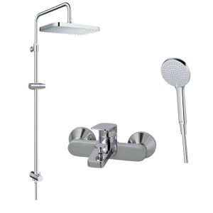 Bộ sen cây nóng lạnh TOTO TBW13040V TTMR302V TBW09010V