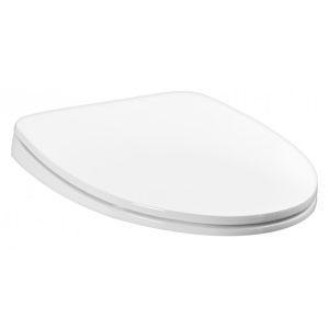 Nắp bồn cầu đóng êm TOTO TC395VS (T10)