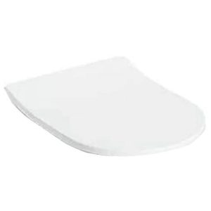 Nắp bồn cầu đóng êm TOTO TC513A (CW542ME5U)