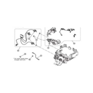 Thiết bị đun nóng nước TOTO TCM11651 (CS903KVT, CS902VT)