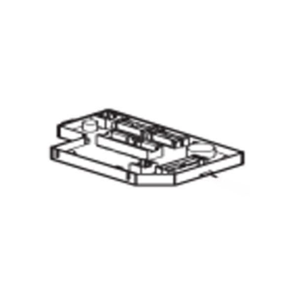 Bảng mạch điều khiển TOTO TCM11704 (CS903KVT) 1 Bảng mạch điều khiển TOTO TCM11704 (CS903KVT)