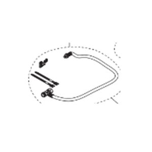 Dây cấp nước TOTO TCM14031#NW1 (TCF47360GAA#NW2)