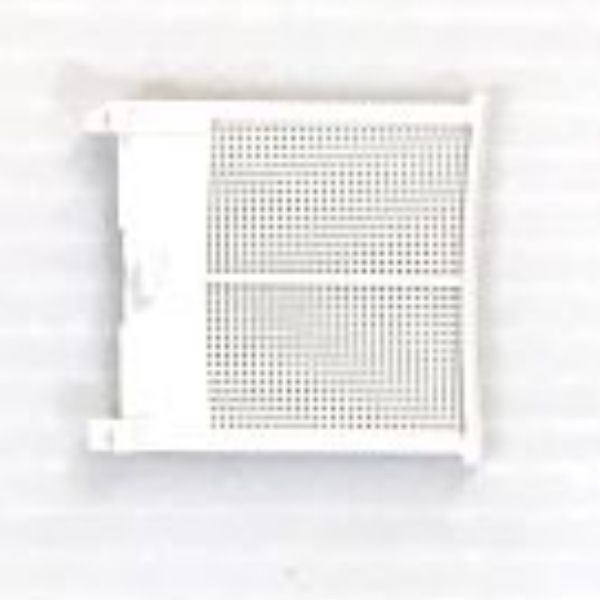 Tấm lọc TOTO TCM2697#NW1 (CS903KVT, CS902VT) 1 Tấm lọc TOTO TCM2697#NW1 (CS903KVT, CS902VT)