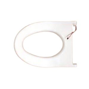 Bệ ngồi TOTO TCM8896#NW1 (TCF23710AAA)