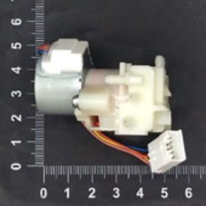 Van điều chỉnh TOTO TCM9528 (CS903KVT, CS902VT)