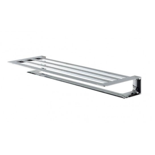 Thanh vắt khăn 2 tầng TOTO YTS902BV 1 Thanh vắt khăn 2 tầng TOTO YTS902BV