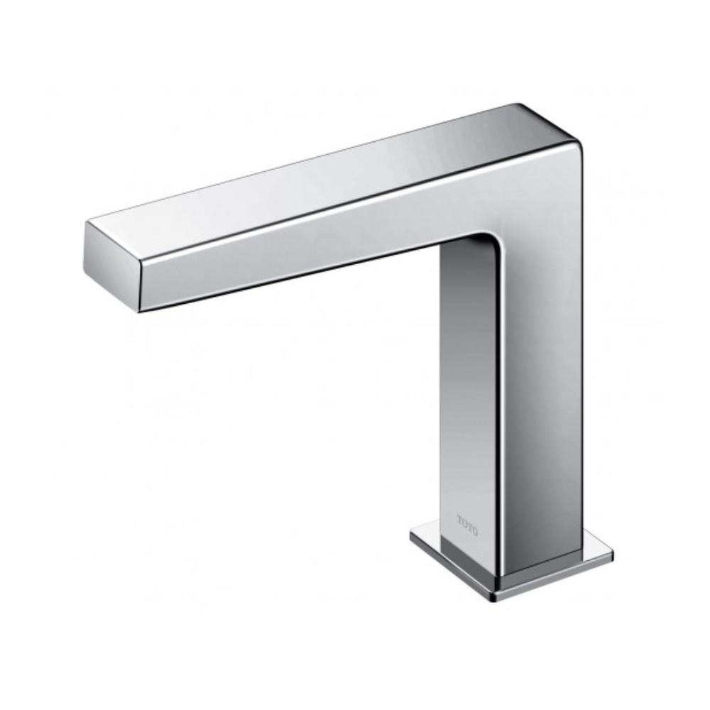 Vòi lavabo cảm ứng TOTO TLE25006V 1 Vòi lavabo cảm ứng TOTO TLE25006V