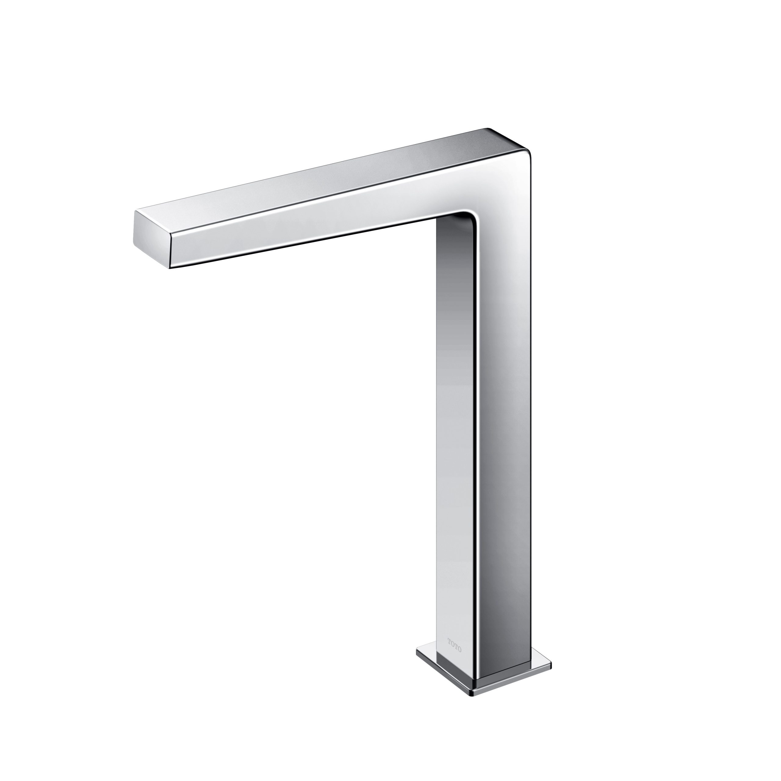 Vòi lavabo cảm ứng TOTO TLE25008V 1 Vòi lavabo cảm ứng TOTO TLE25008V