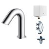 Vòi lavabo cảm ứng TOTO TLE28002V TLE01502V TLN01103A TLE05701A (nhiệt độ - dùng điện)