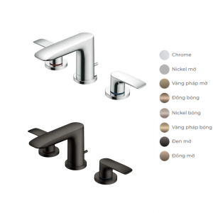 Vòi lavabo nóng lạnh GA TOTO TLG04201BB (TLG04201BA)