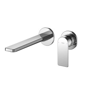 Vòi lavabo nóng lạnh gắn tường GT TOTO TLG13308A