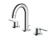 Vòi lavabo nóng lạnh LB TOTO TLS01201BA