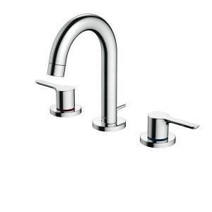 Vòi lavabo nóng lạnh LB TOTO TLS01201BA