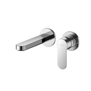 Vòi lavabo nóng lạnh gắn tường LH TOTO TLS06307A