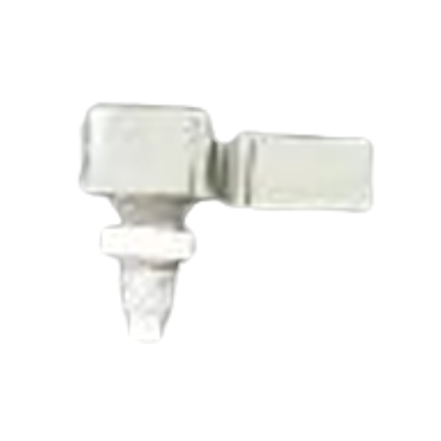 Tay gạt TOTO 60002102 (CW188V#XW) 1 Tay gạt TOTO 60002102 (CW188V#XW)