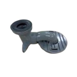 Ống nối sàn TOTO 60002103 (CW188V#XW)