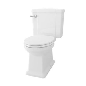 Bồn cầu 2 khối Memory TOTO CW668J nắp đóng êm TC393VS