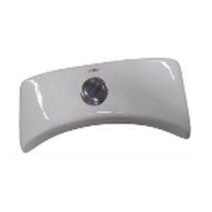 Nắp két nước TOTO CW823CRJP#W (CW823JW/F-V2#W, CW823NJ/823-81W/F-V2#W)