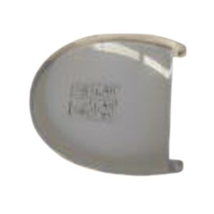 Nắp đậy bồn cầu TOTO D40840#W