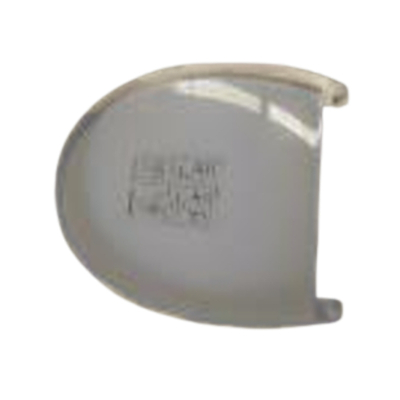 Nắp đậy bồn cầu TOTO D40840#W 1 Nắp đậy bồn cầu TOTO D40840#W