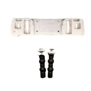 Bản đế cố định nắp bồn cầu Washlet TOTO D42308-3Z