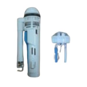 Van xả đôi TOTO HB4900H-760B (CS761D, CS761PD)