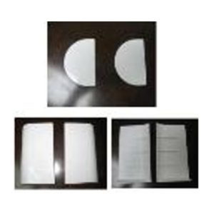 Miếng nhựa che thân cầu TOTO HC2001-366V (MS366)