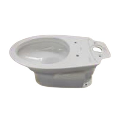 Thân sứ bồn cầu hai khối TOTO HCW300V#W (CS300D) 1 Thân sứ bồn cầu hai khối TOTO HCW300V#W (CS300D)