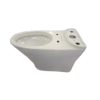 Thân sứ bồn cầu hai khối TOTO HCW320V#W (CS320D, CS325) 7 Thân sứ bồn cầu hai khối TOTO HCW320V#W (CS320D, CS325)