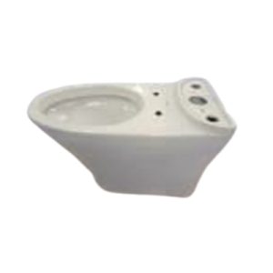 Thân sứ bồn cầu hai khối TOTO HCW320V#W (CS320D, CS325)