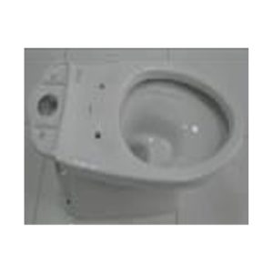 Thân sứ bồn cầu TOTO HCW350V#W (CS350D, CS350, CS351D)