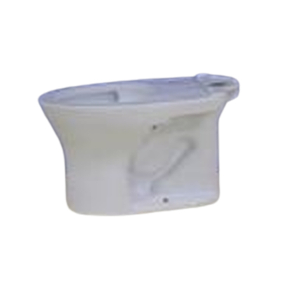 Thân sứ bồn cầu TOTO HCW735V#XW (CS735) 1 Thân sứ bồn cầu TOTO HCW735V#XW (CS735)