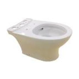 Thân sứ bồn cầu có lỗ giấu dây TOTO HCW769CV#XW (CS986)